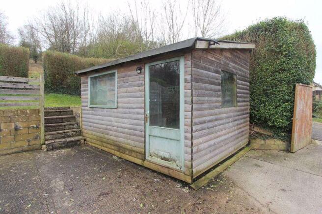 Shed 
