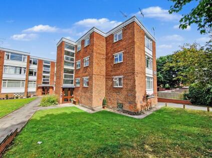 Hillmorton Road, Rugby