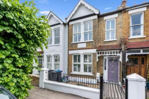 38, Edna Road, Raynes Park, London SW20 8BT