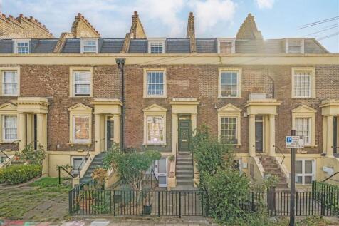 Lilford Road, Camberwell