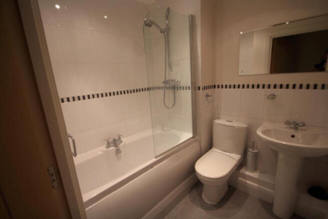 bathrom