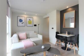 Flat 3, 3, Arundel Street, Manchester M15 4JZ