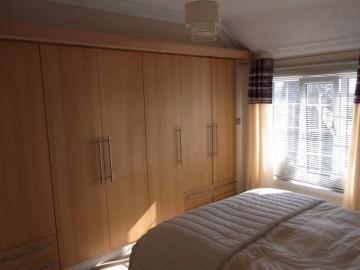 Bed 1