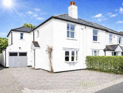 Penn Road, Hazlemere, Buckinghamshire, HP15