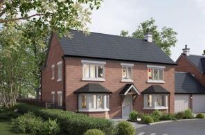 1, Bulls Terrace, Shangton Road, Leicester LE8 0PN