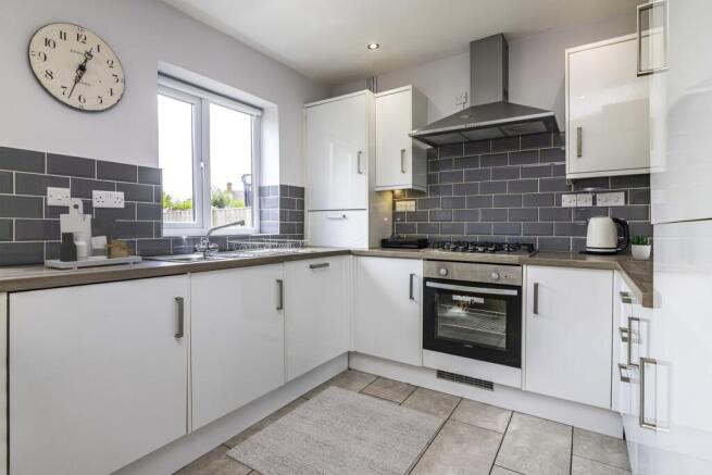Kitchen/Dining