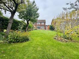 14, Dane Road, Barton-le-clay MK45 4QL
