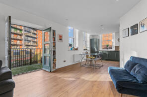 Flat 10, 2, Water Lane, Leeds LS11 5BW