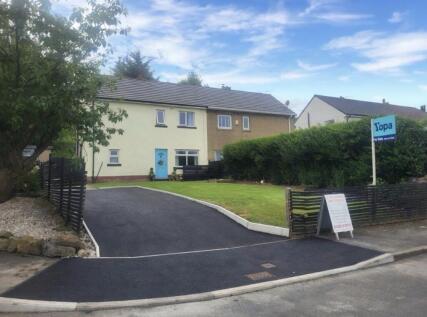 Park Road, Barnoldswick, BB18