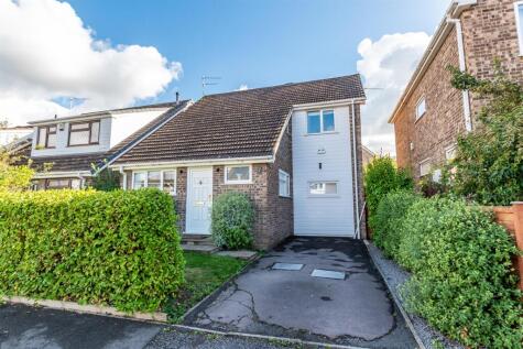 Fenton Close, Saltford, Bristol