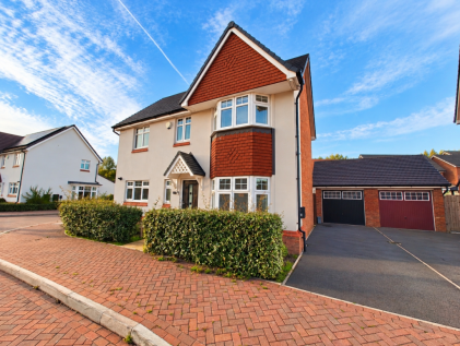 Cardowen Place, Bilston, WV14