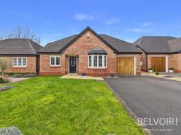 6, Waterside Place, Tenby Drive, Stafford ST16 3ZD