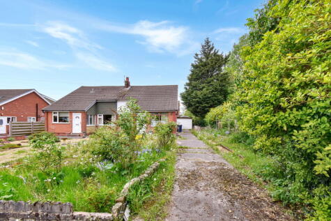 Bristol Avenue,Farington,Leyland,PR25 4YR