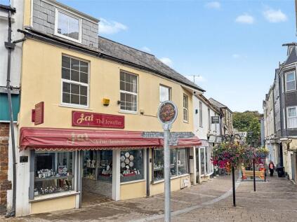 Honey Street, Bodmin, Cornwall, PL31