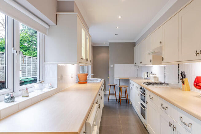 Kitchen 1