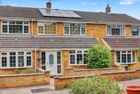 Marlborough Road, Stevenage, Hertfordshire