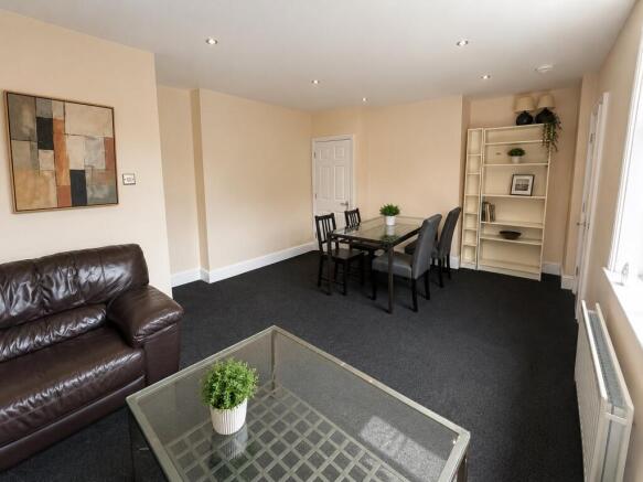 Sitting Area