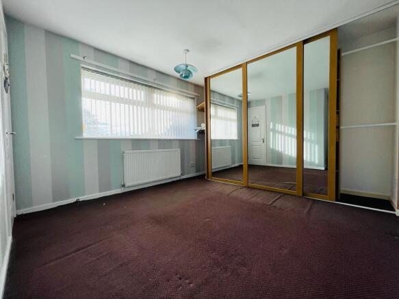 4 bed Detached to rent Image 7