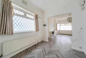 14, Blair Avenue, London NW9 7LP