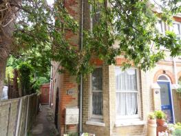 53a, High Park Road, Ryde PO33 1BX
