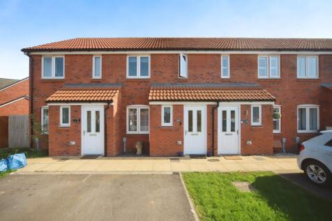 Knight Lane, Monkton Heathfield, Taunton