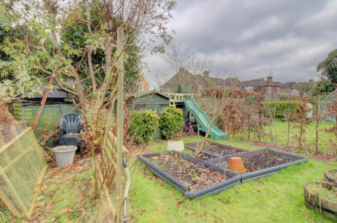 Garden 1