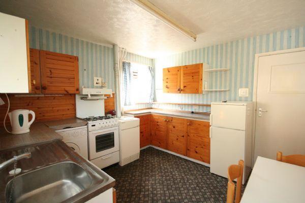 Kitchen-Diner