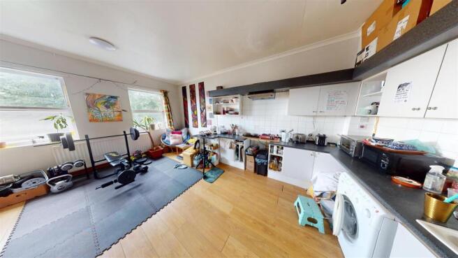 Kitchen / Diner