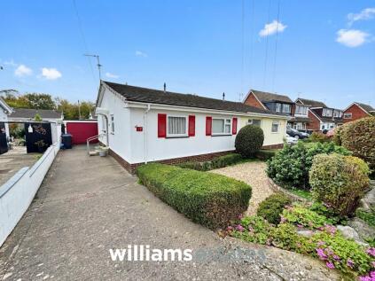 Pen Tywyn, Prestatyn, LL19