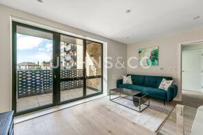 110, Sarsen House, Middle Road, Hanwell W7 3FS