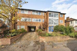 7, Berkeley Lodge, Sandal Road, New Malden KT3 5AW