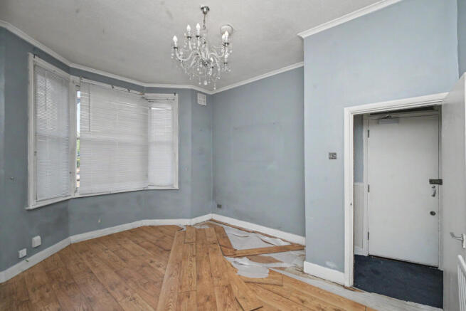 Flat A, 132 Stanstead Road, Forest Hill, London, SE23 1BX