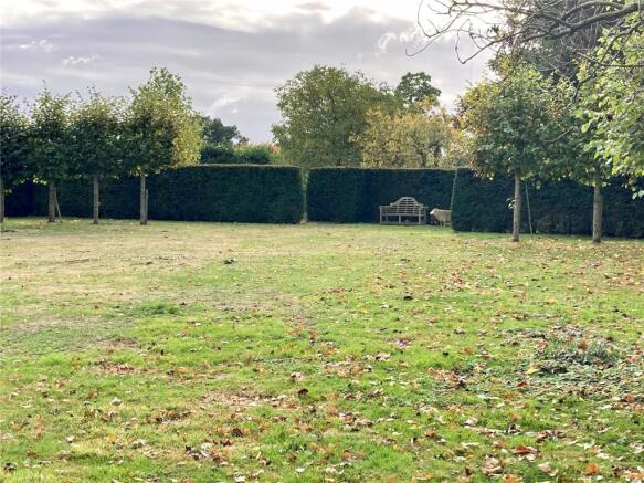 Lawns