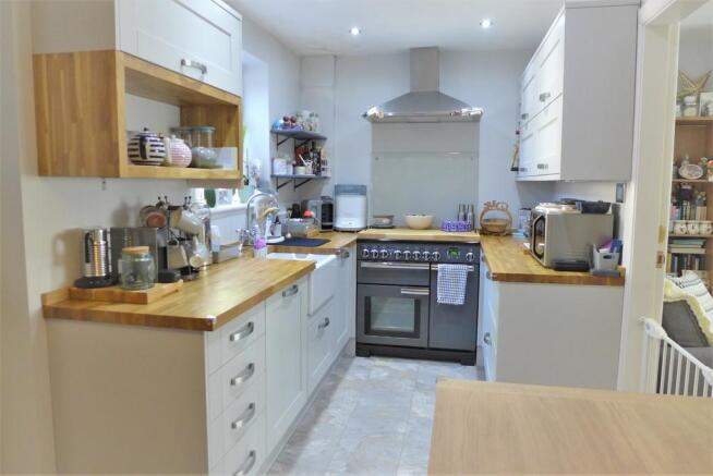 Dining Kitchen pi...