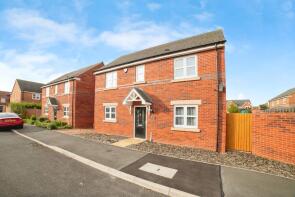 8, Long Wood Close, Loscoe, Heanor DE75 7WR