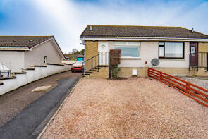30, Blarmore Avenue, Inverness IV3 8QU