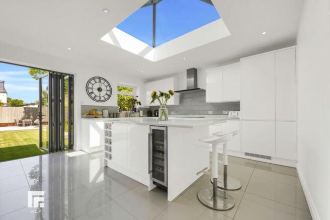 King George V Drive North, Heath, Cardiff photo 4