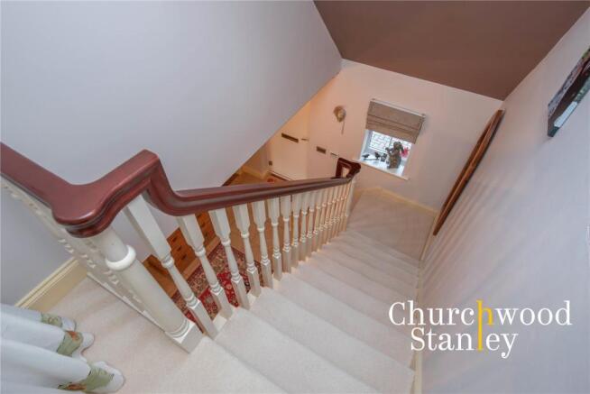 Stairwell