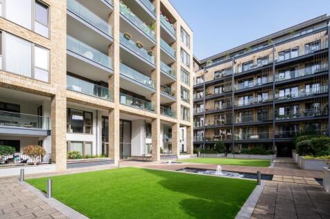 The Grange, Bermondsey, London, SE1