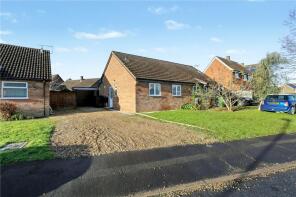 6, High House Avenue, Wymondham NR18 0HY