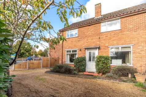 Fountains Road, Norwich