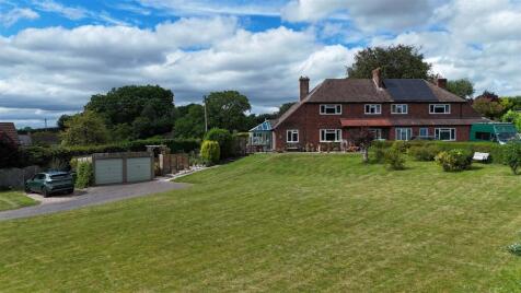 Pontshill, Ross-On-Wye