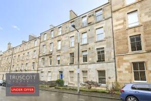 3f2, 8, Livingstone Place, Sciennes, Edinburgh EH9 1PA