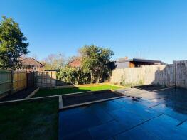 40, Glenfield Crescent, Southampton SO18 4RF