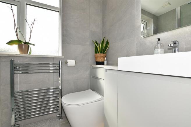 Bathroom XXXX