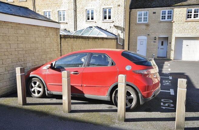 Parking Space