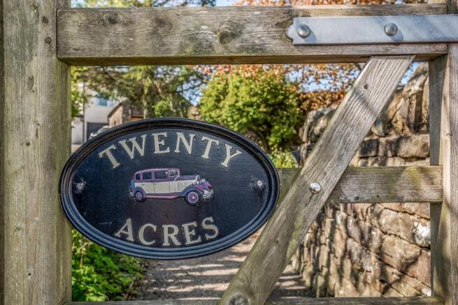 Twenty Acres