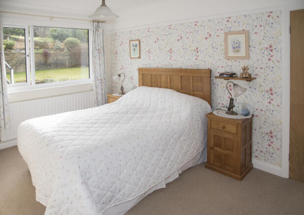 08 - Main Bedroom