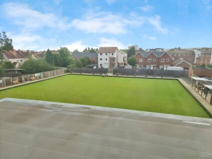Princes Way, Milton Keynes, MK2