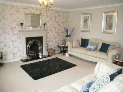 Large Lounge